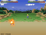 Gioco online Giochi Dragon Ball Z